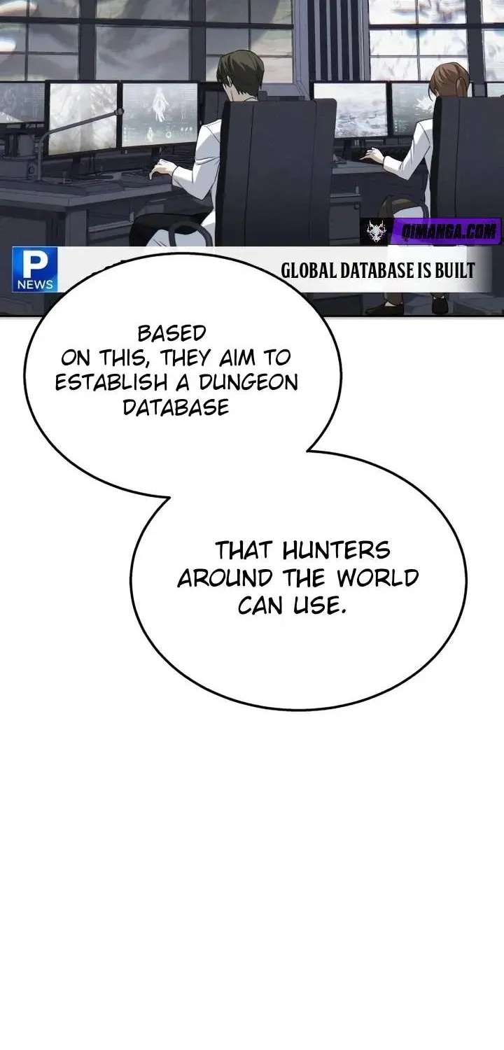 The Returned C-Rank Tank Won't Die! Chapter 66 - page 6