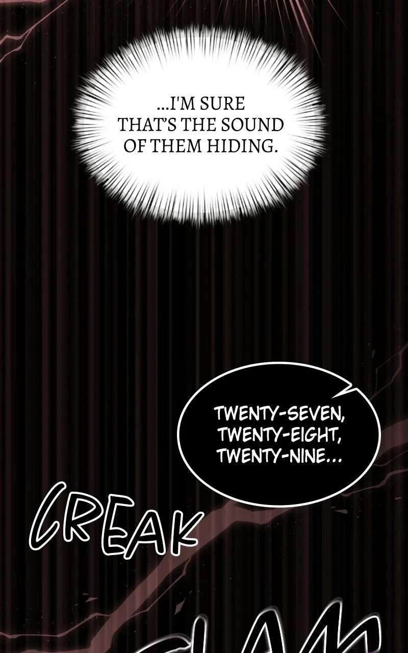 Lv. 99 Princessof Black Flame Chapter 43 - page 57