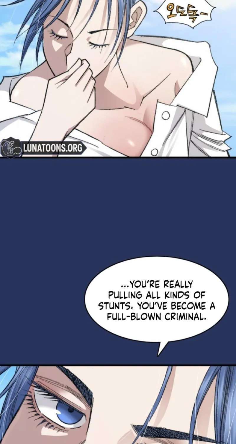 Blue Angel Reboot Chapter 42 - page 84