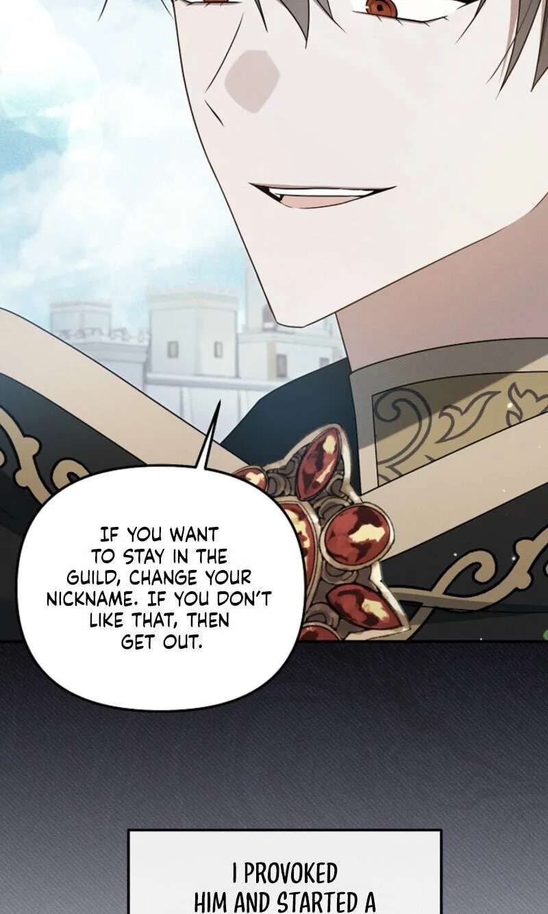 That's the Guy! Chapter 62 - page 88