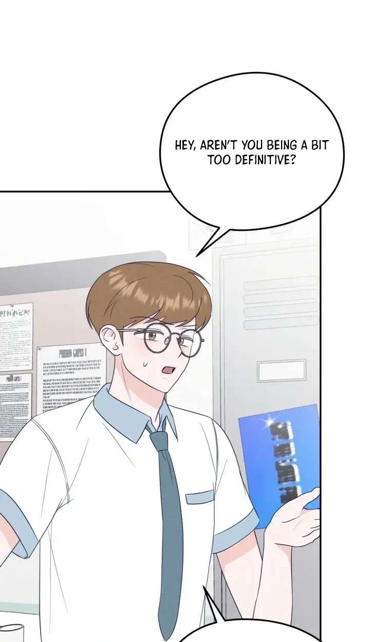 The Unrequited Love Club Chapter 2 - page 70