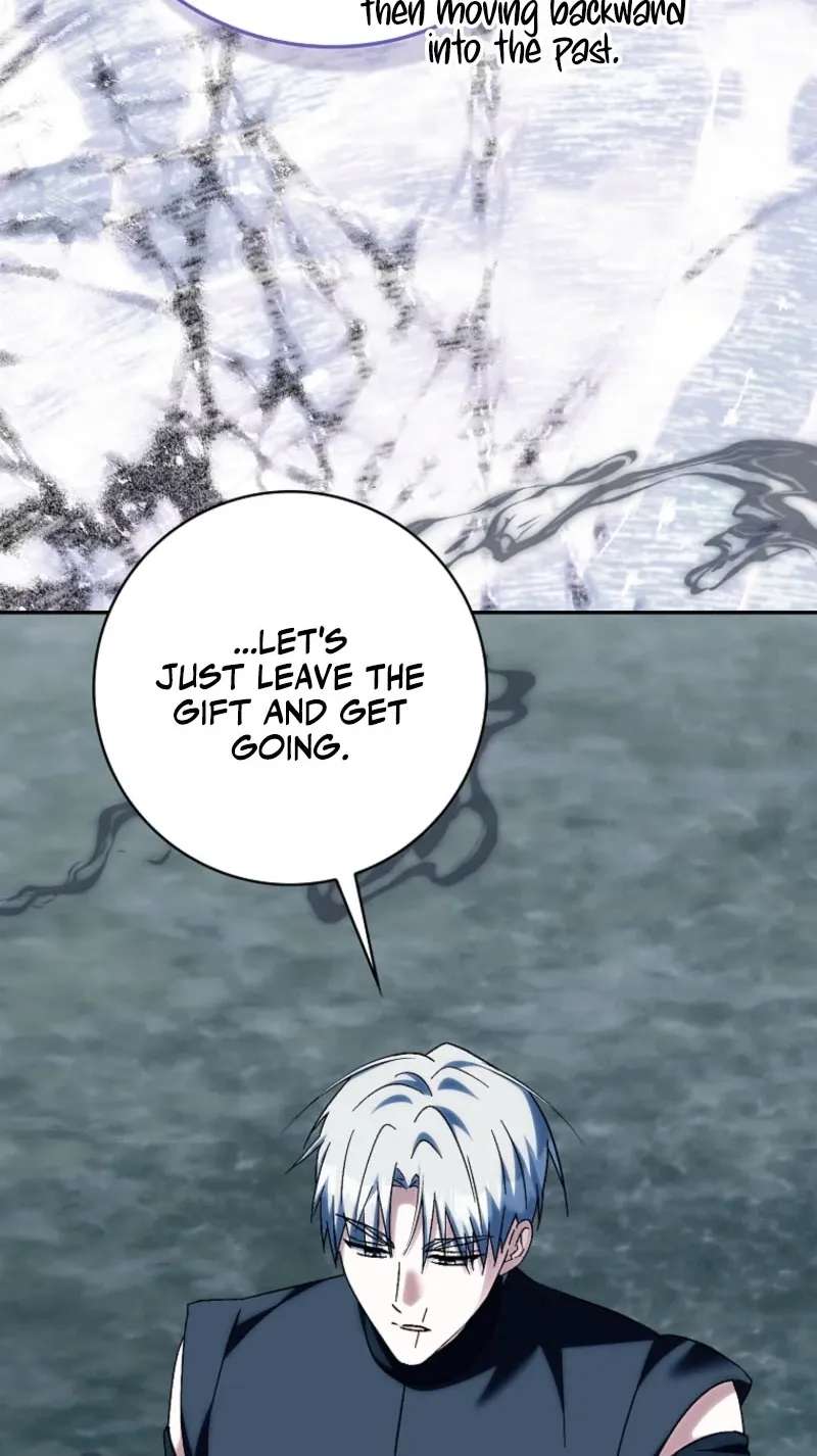 The White Tiger Princess is Not in Danger Chapter 47 - page 65