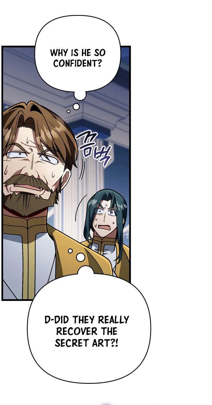 Holy Hella's Ultimate End Chapter 90 - page 24