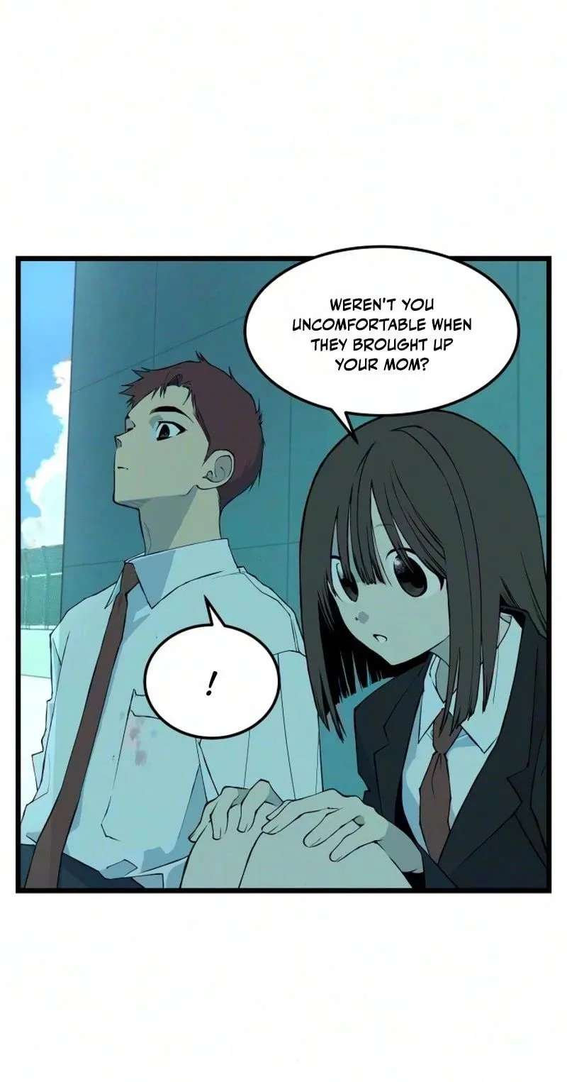 I Dare You Chapter 41 - page 21