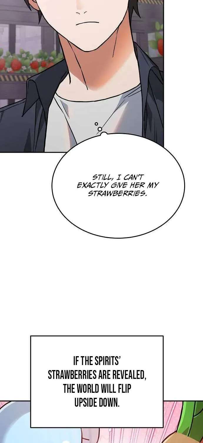 National-Level Big Shots Flock to My Farm Chapter 6 - page 47