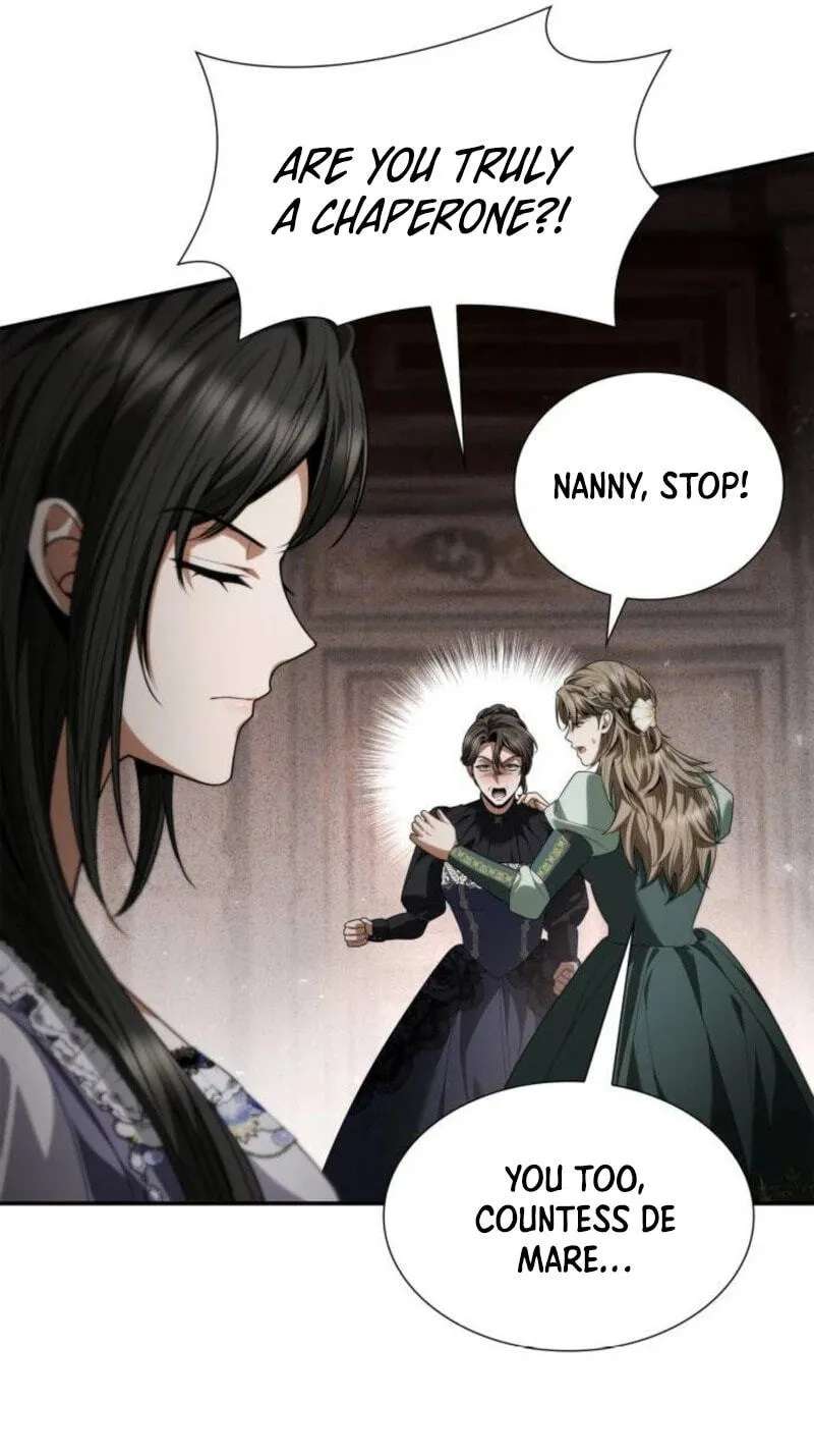 I'm the Queen in This Life Chapter 214 - page 12