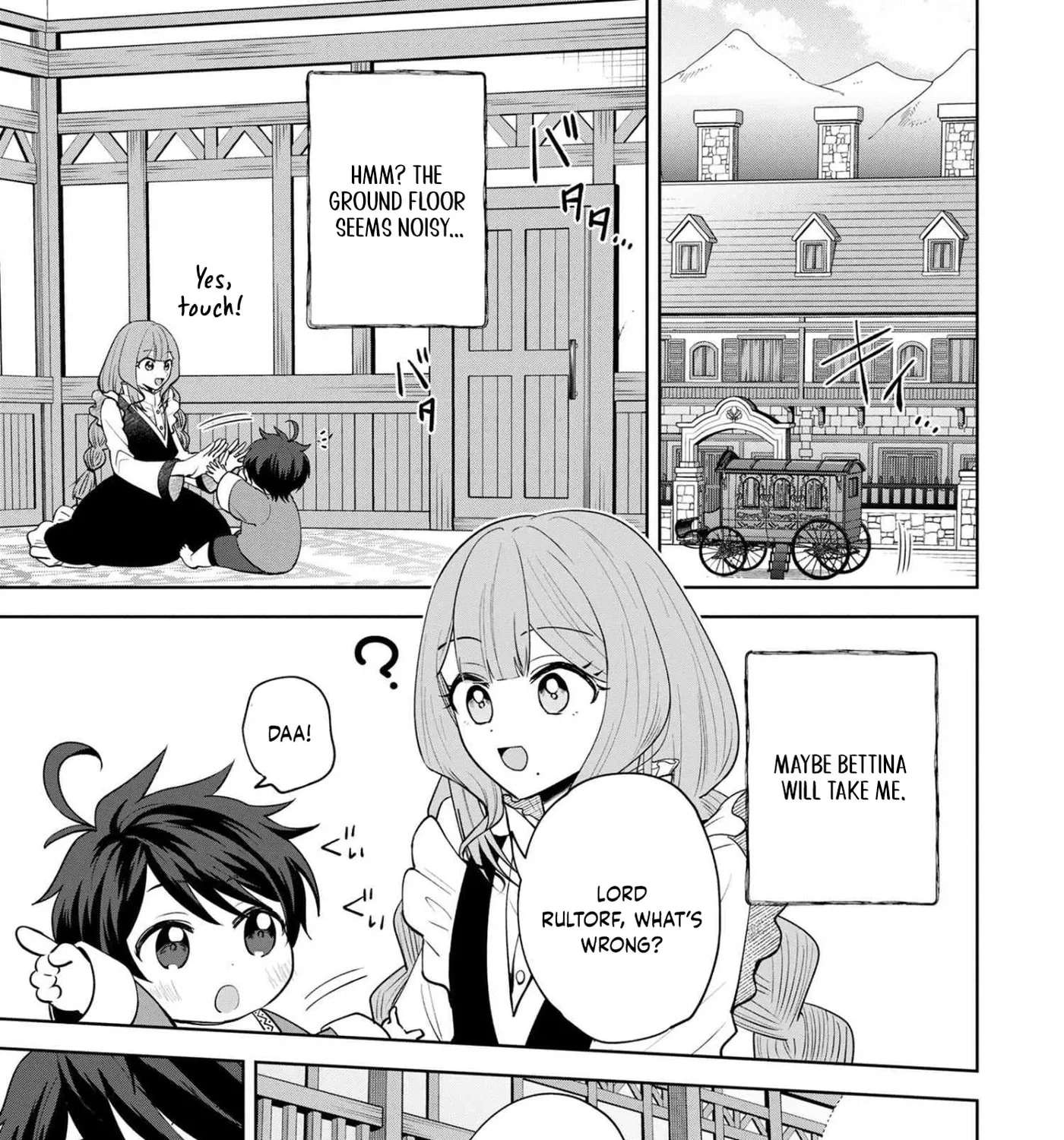 Akanbou no Isekai Hai-hai Funtouroku Chapter 1 - page 59