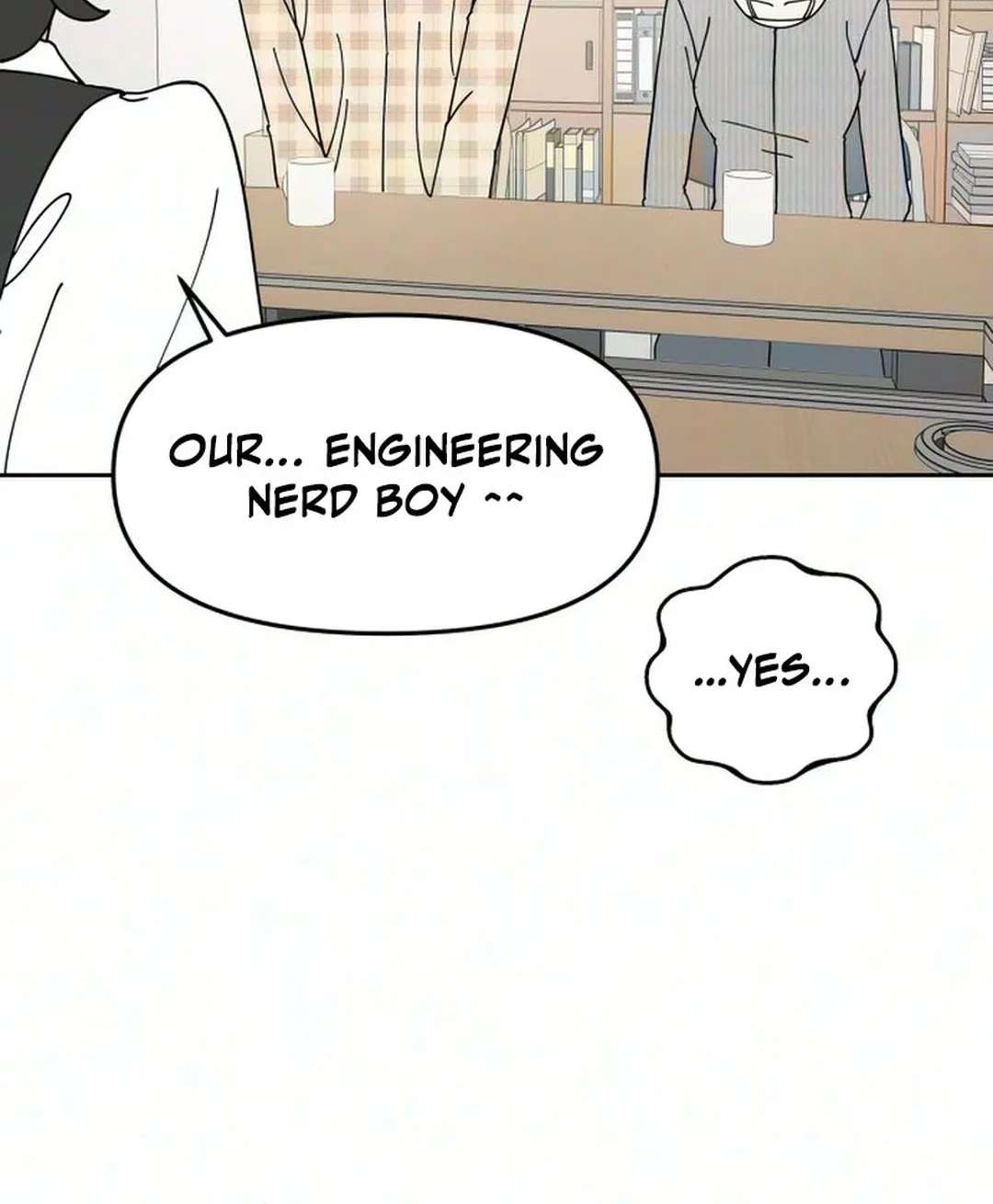 Reverse Puberty! First Love Chapter 6 - page 40