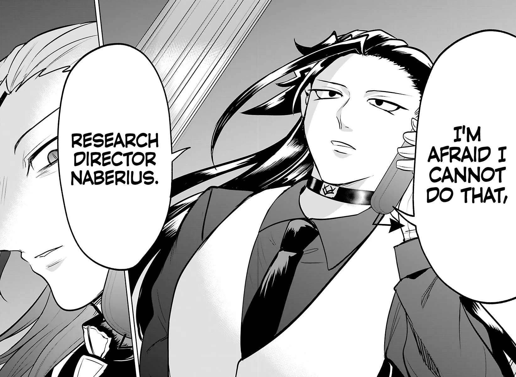 Mairimashita! Iruma-Kun Chapter 457 - page 19