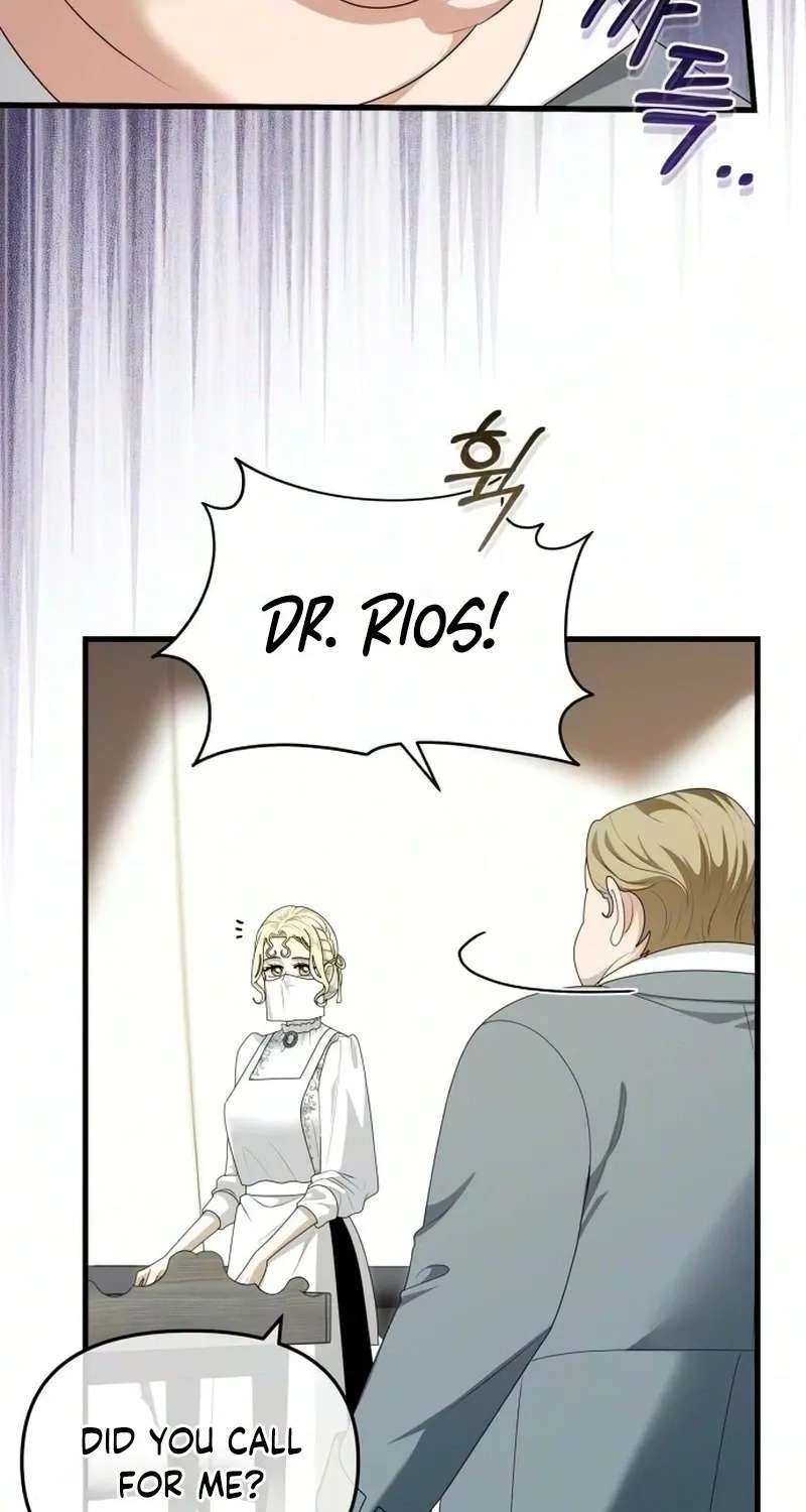 Don't Tame Me Recklessly! Chapter 40 - page 20
