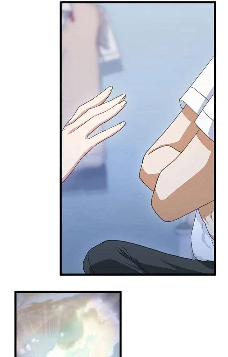 Moshimo, Yuurei ga Hatsukoi o Shitara. Chapter 13 - page 36