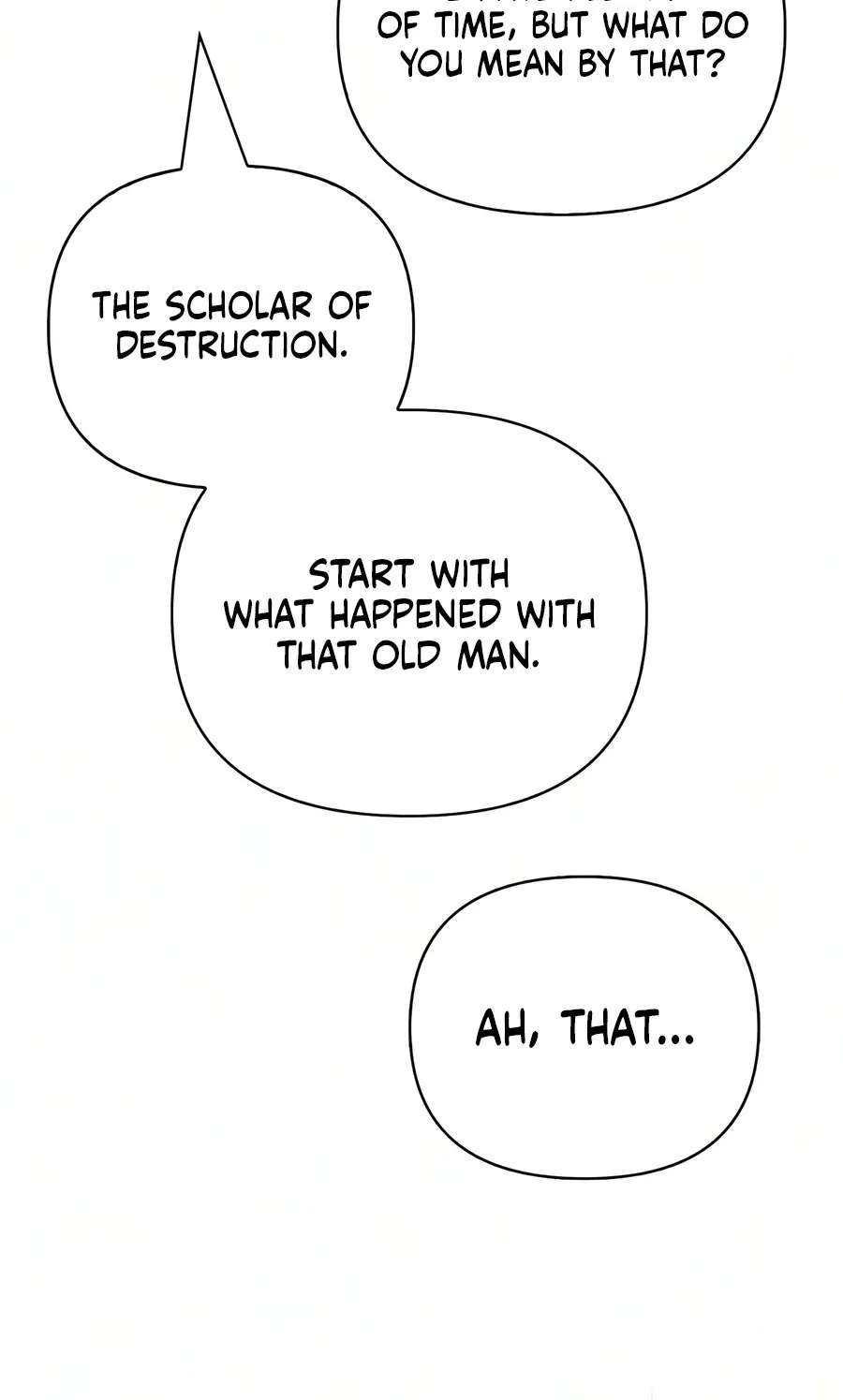 Surviving The Game As A Barbarian Chapter 153 - page 80