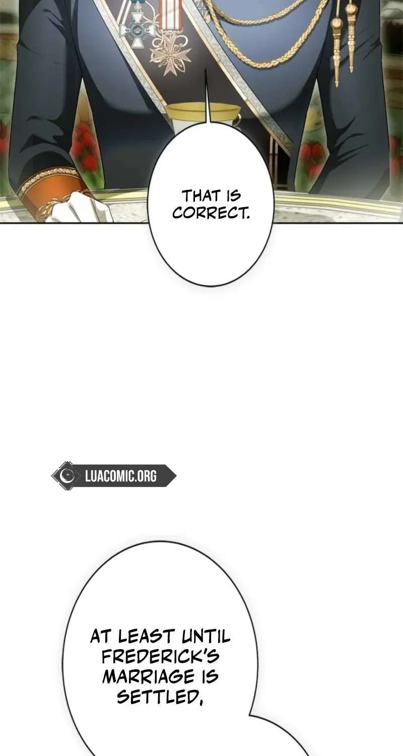 The Timid Lady of the Frontier Won't Give Up on Revenge Chapter 22 - page 21