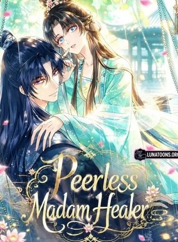 Peerless Madam Healer