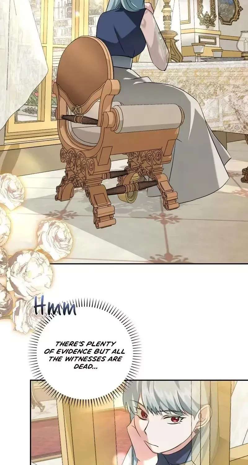 I Reincarnated as the Princess of a Country That Is Going to Destroyed by Male Protagonist Chapter 28 - page 79