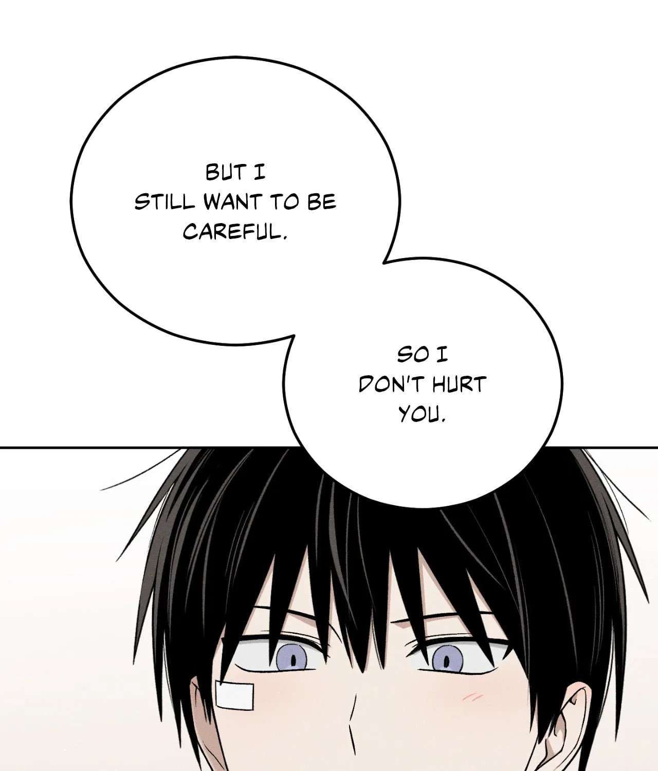 Problematic Student Patrol Chapter 50.5 - page 118