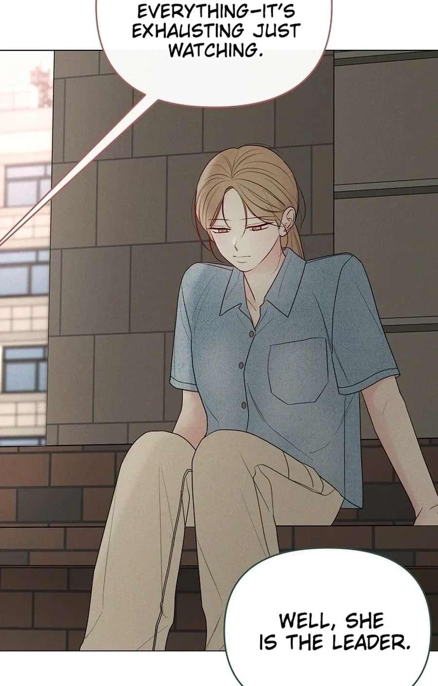 The Perfect Male Lead Chapter 57 - page 87