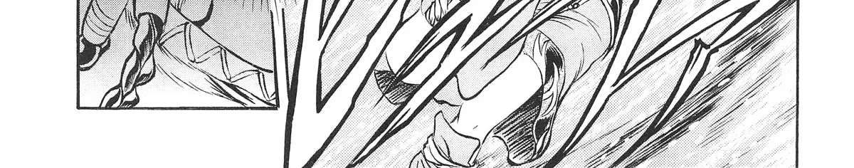 Abaranger Gaiden: Wakakusa no Freesia Chapter 2 - page 16