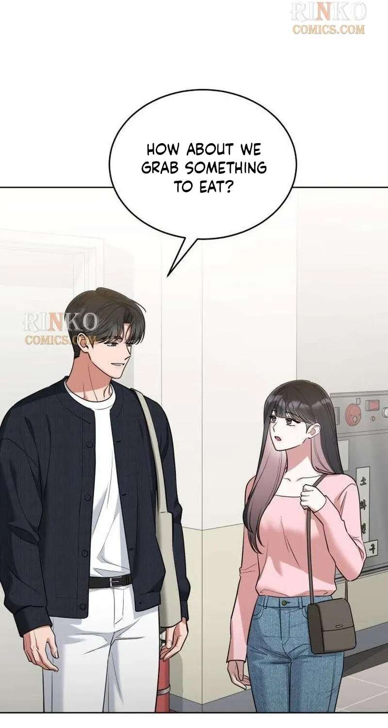 We're not a Couple! Chapter 7 - page 86