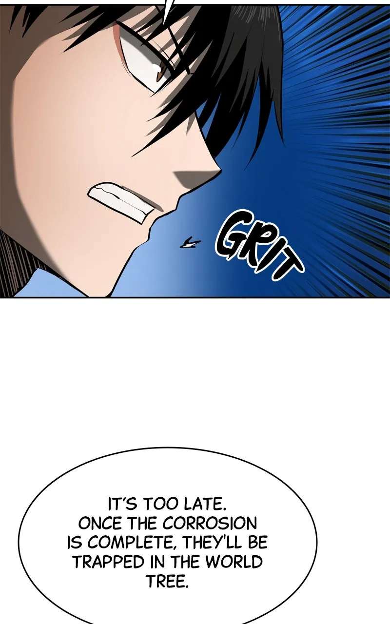 Defeating Dungeonsvia Copy Paste! Chapter 68 - page 21