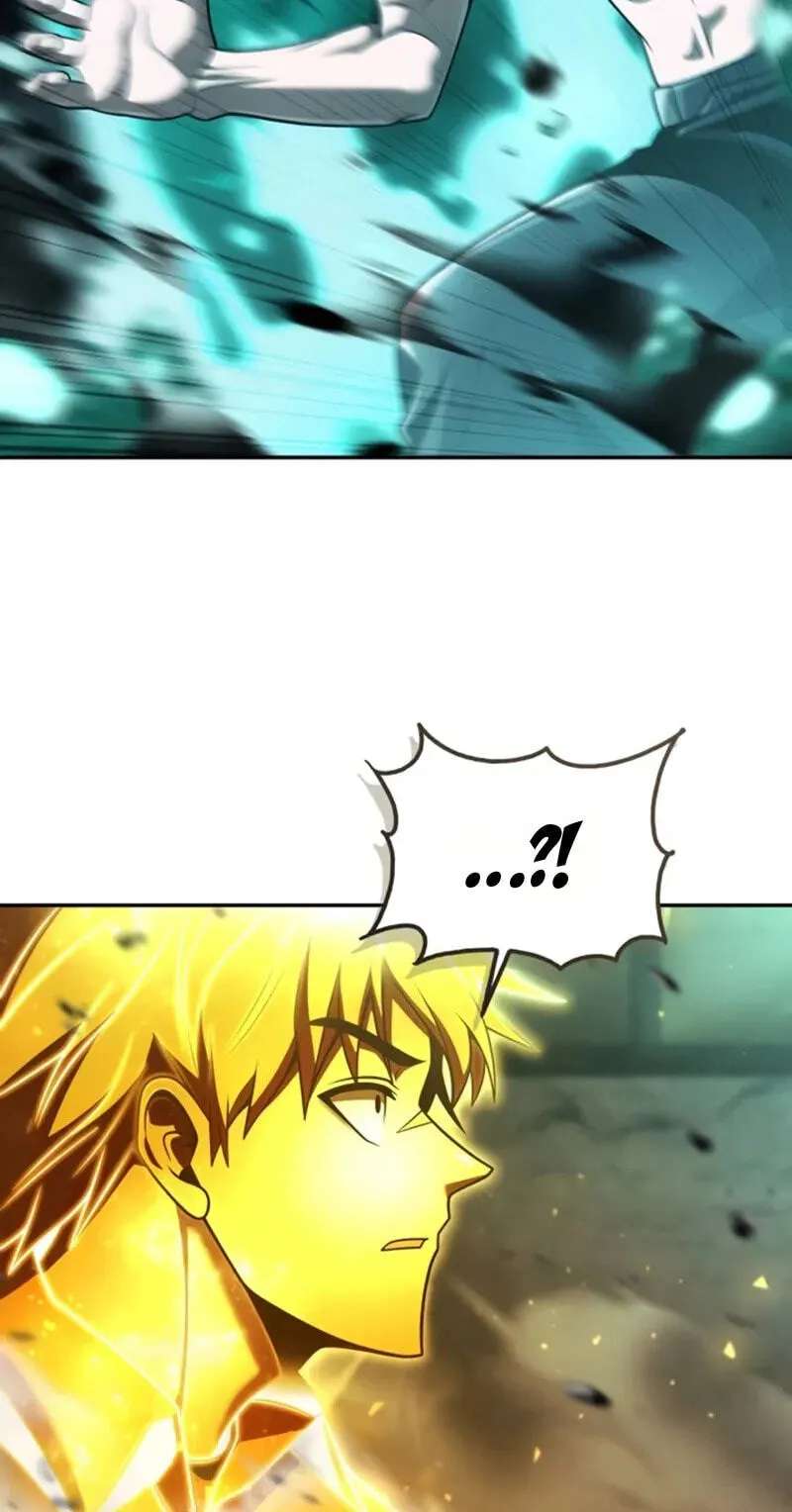 The Dungeon Cleaning Life Of A Once Genius Hunter Chapter 160 - page 33
