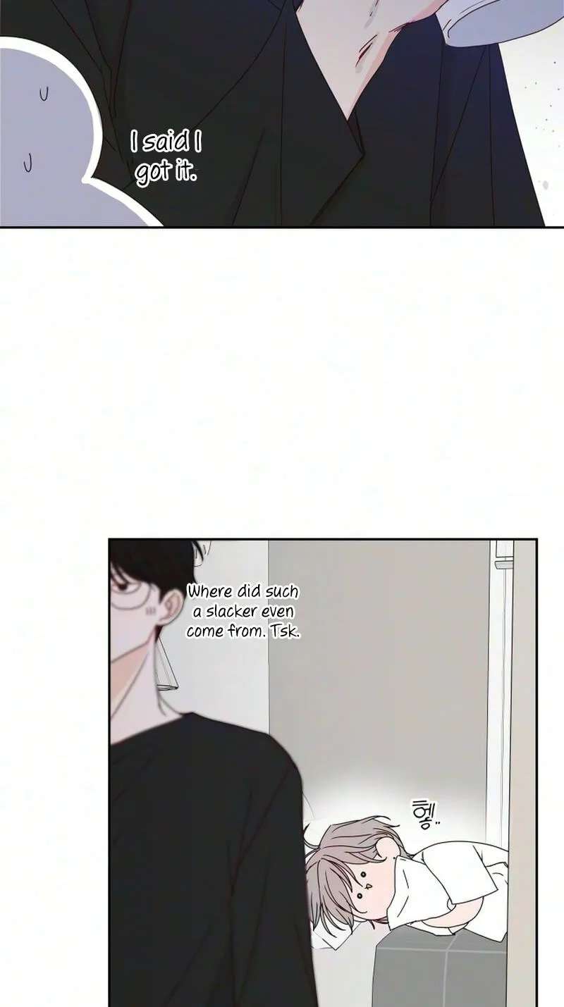 My Love Advisor Chapter 44 - page 42