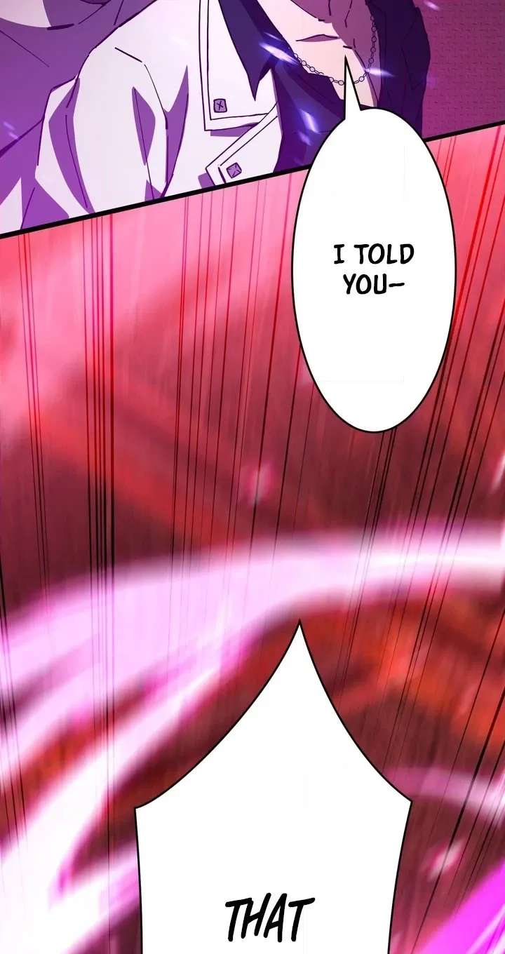 The Underworld Transcendent Is Unrivaled at the School——! Chapter 44 - page 110