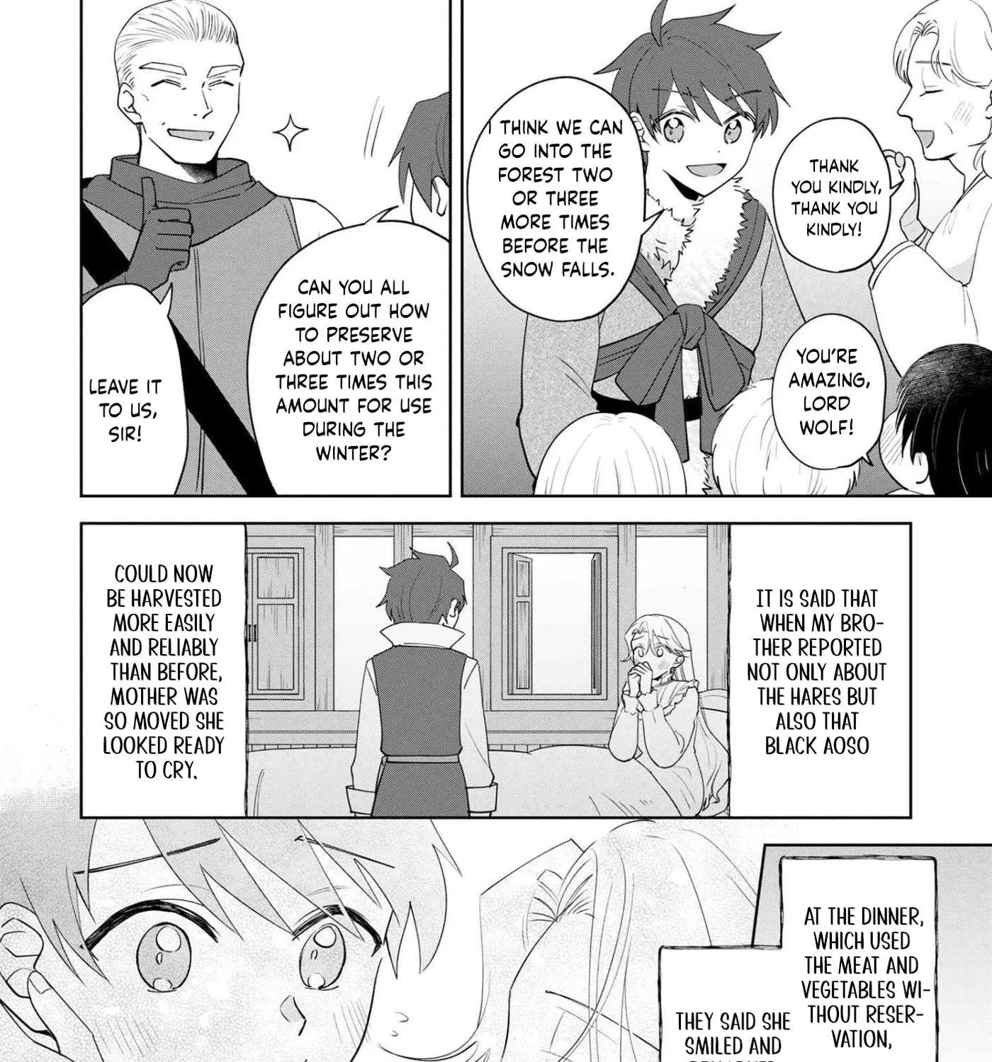 Akanbou no Isekai Hai-hai Funtouroku Chapter 2 - page 67