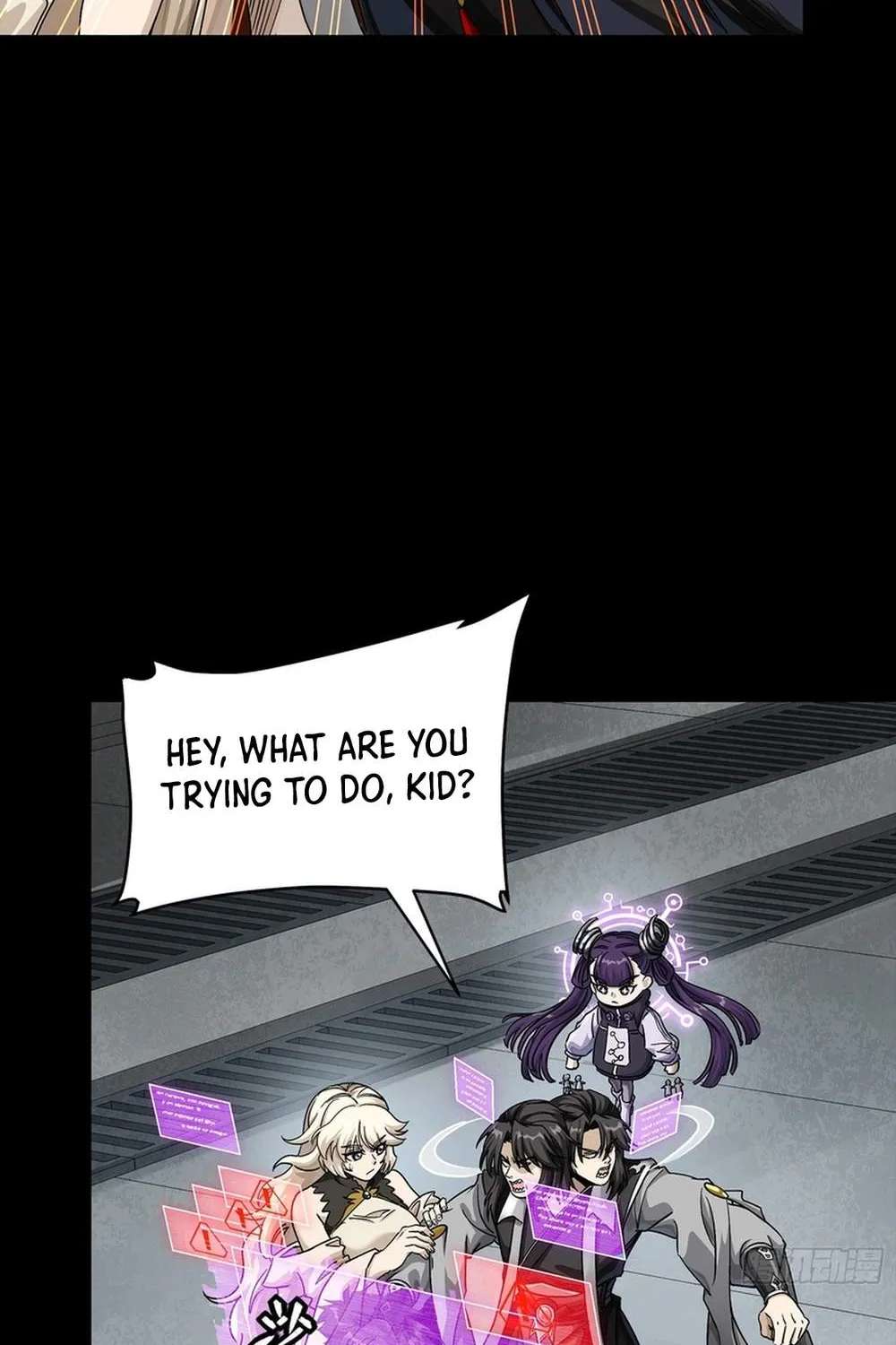 Legend Of Star General Chapter 394 - page 50