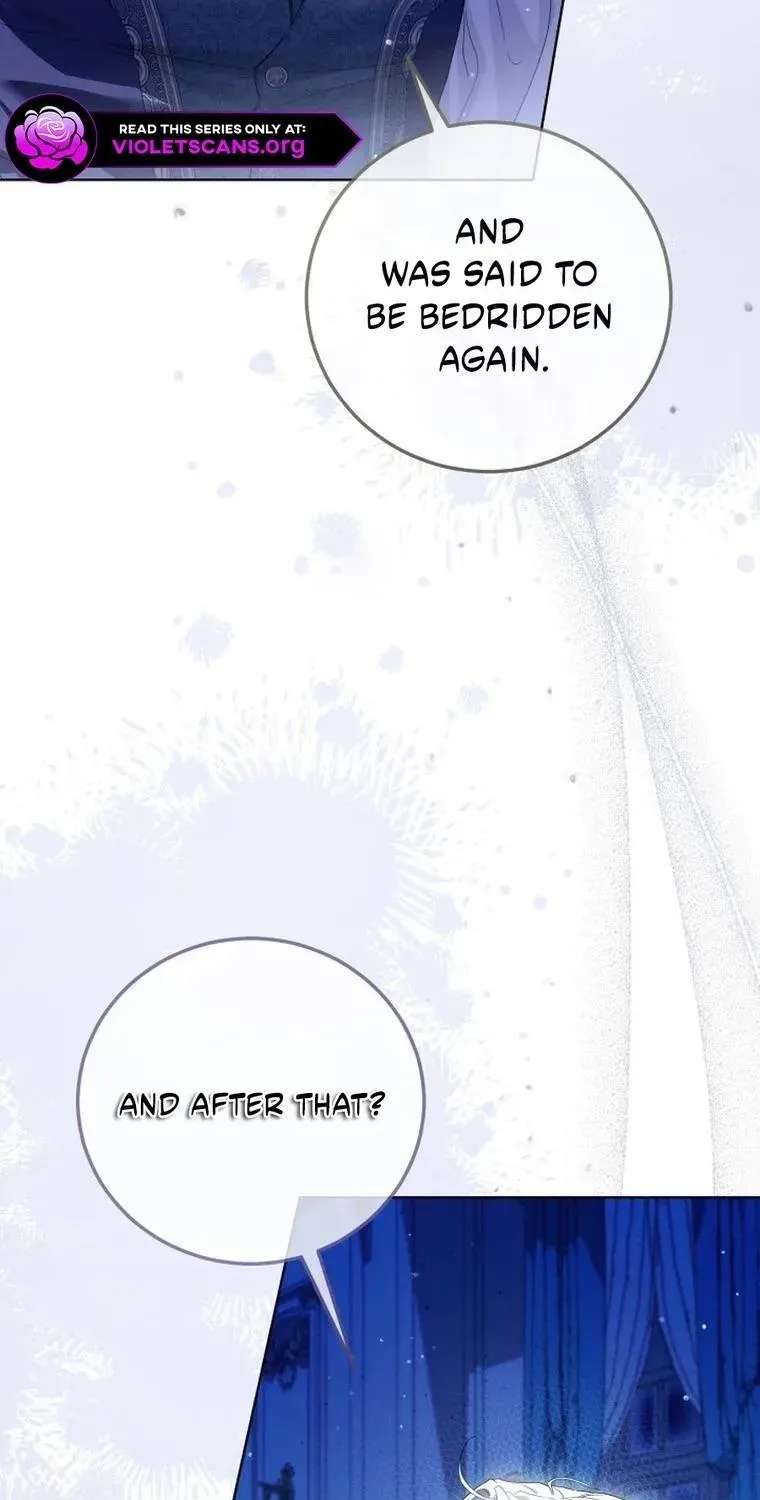 The Princess Stans in Secret Chapter 89 - page 48