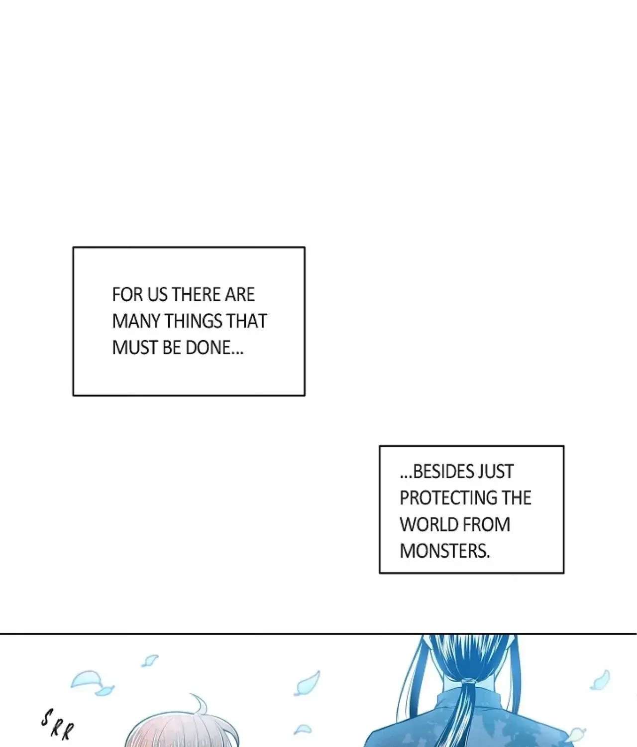 Warriors Vs. Warriors Chapter 85 - page 119
