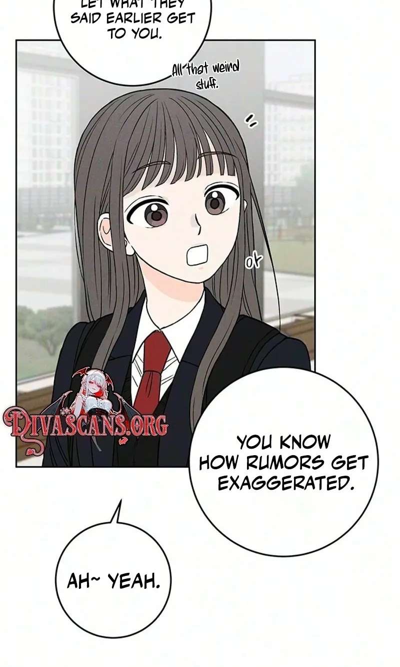 Have a Good Day Chapter 11 - page 34