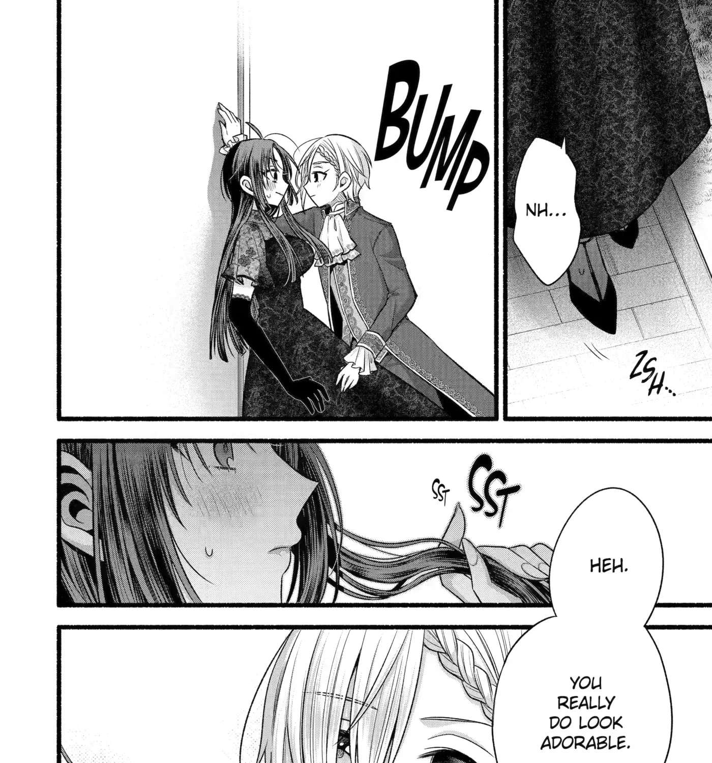 My Friend's Little Sister Has It in for Me! Chapter 56 - page 48