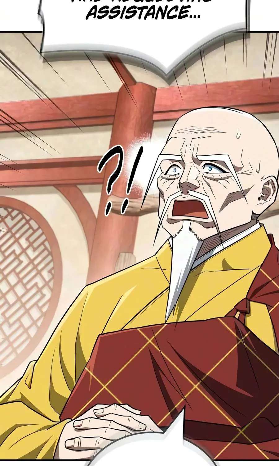 Genius Martial Arts Trainer Chapter 129 - page 141