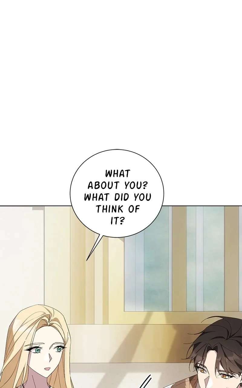 Wished You Were Dead Chapter 112 - page 16