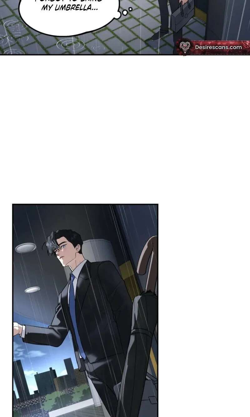 A Tree Without Roots Chapter 111 - page 50