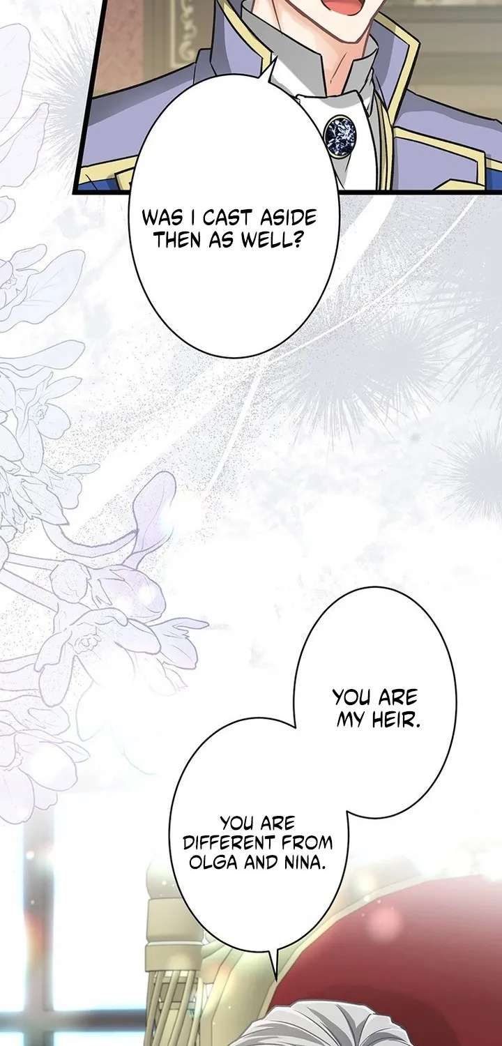 I Schemed to Escape a Political Marriage and Somehow Became the Villainess Chapter 27 - page 9