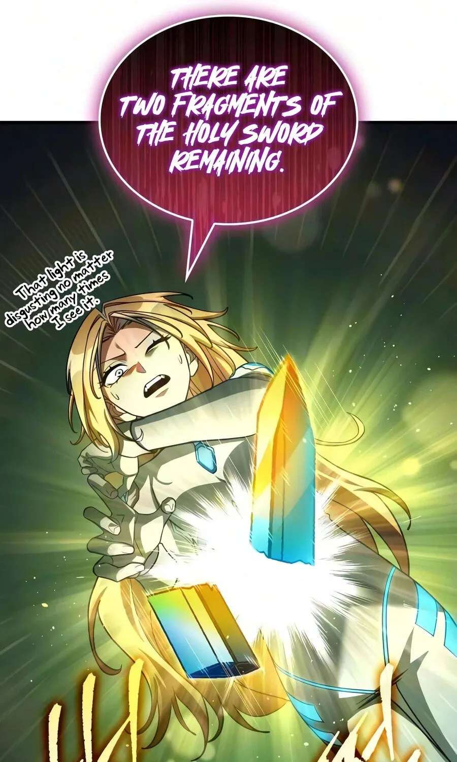 My Very Own Tower Strategy Guide Chapter 137 - page 146