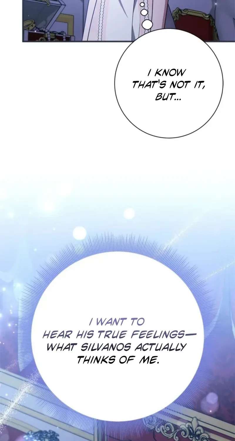 Beloved Contract Lady of the County Chapter 42 - page 18
