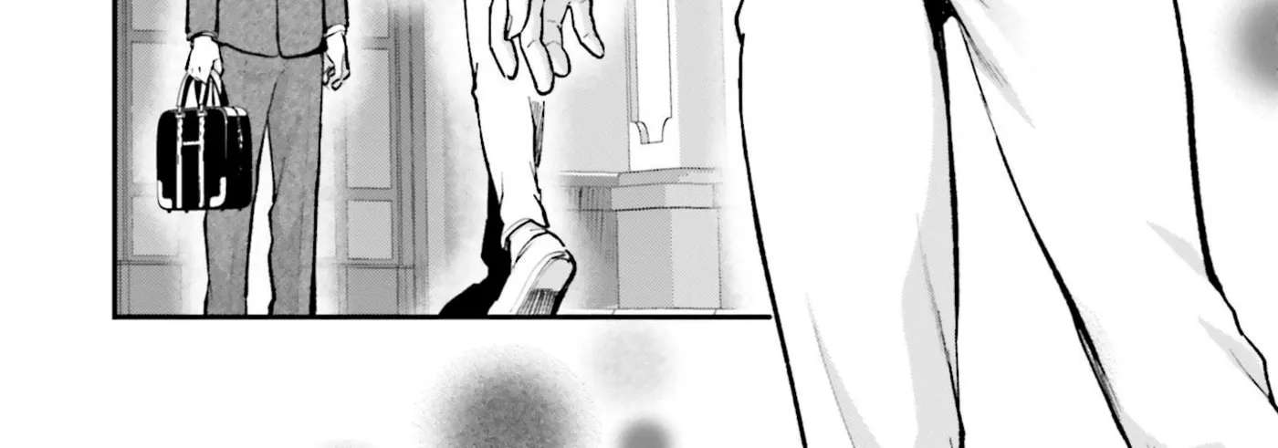 Mahouka Koukou no Rettousei: Escape-hen Chapter 1 - page 15