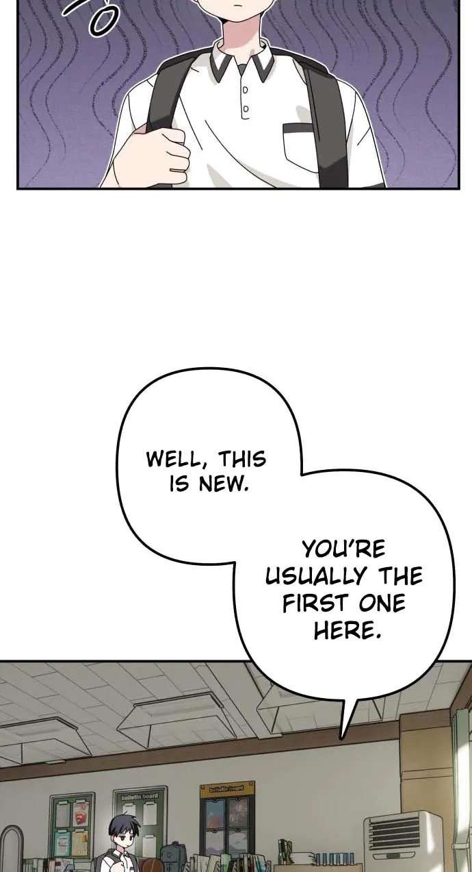 Black but Pure White RSS Feed Chapter 2 - page 8