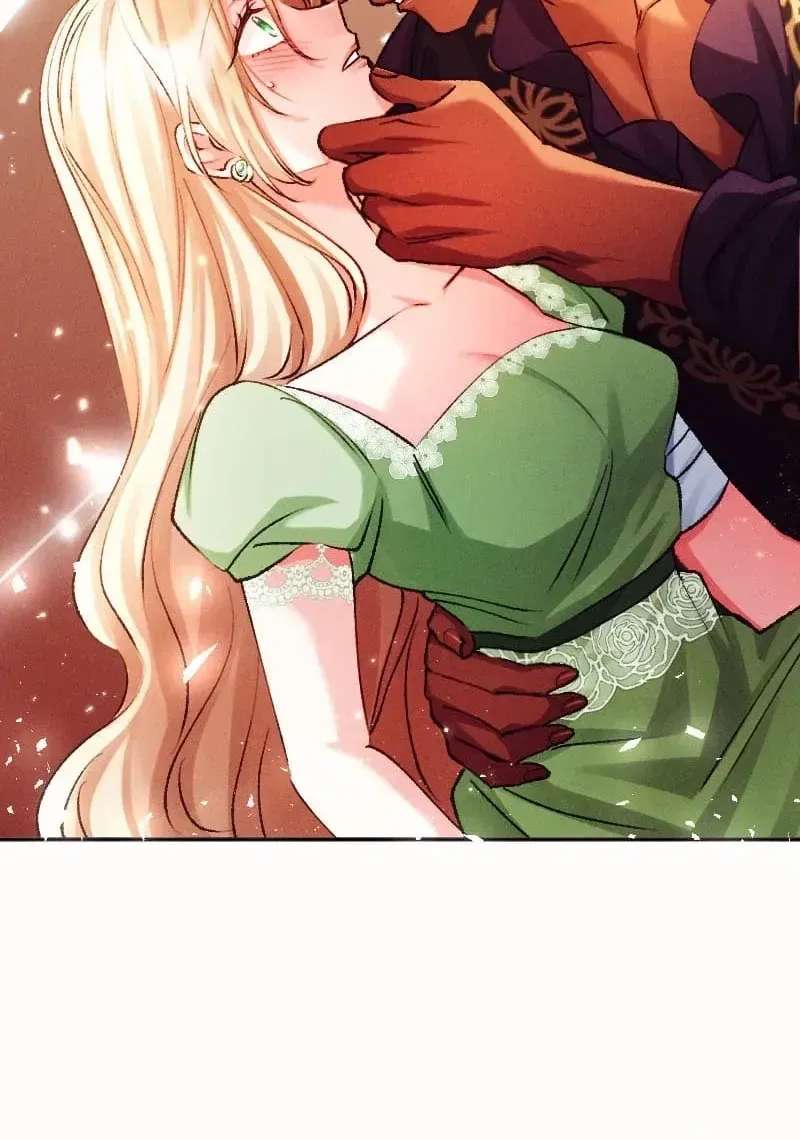 The Princess Abducted to a Land Without Women Chapter 8 - page 55