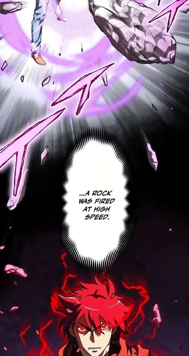 Revenge of the Villain Slayer Chapter 8 - page 24