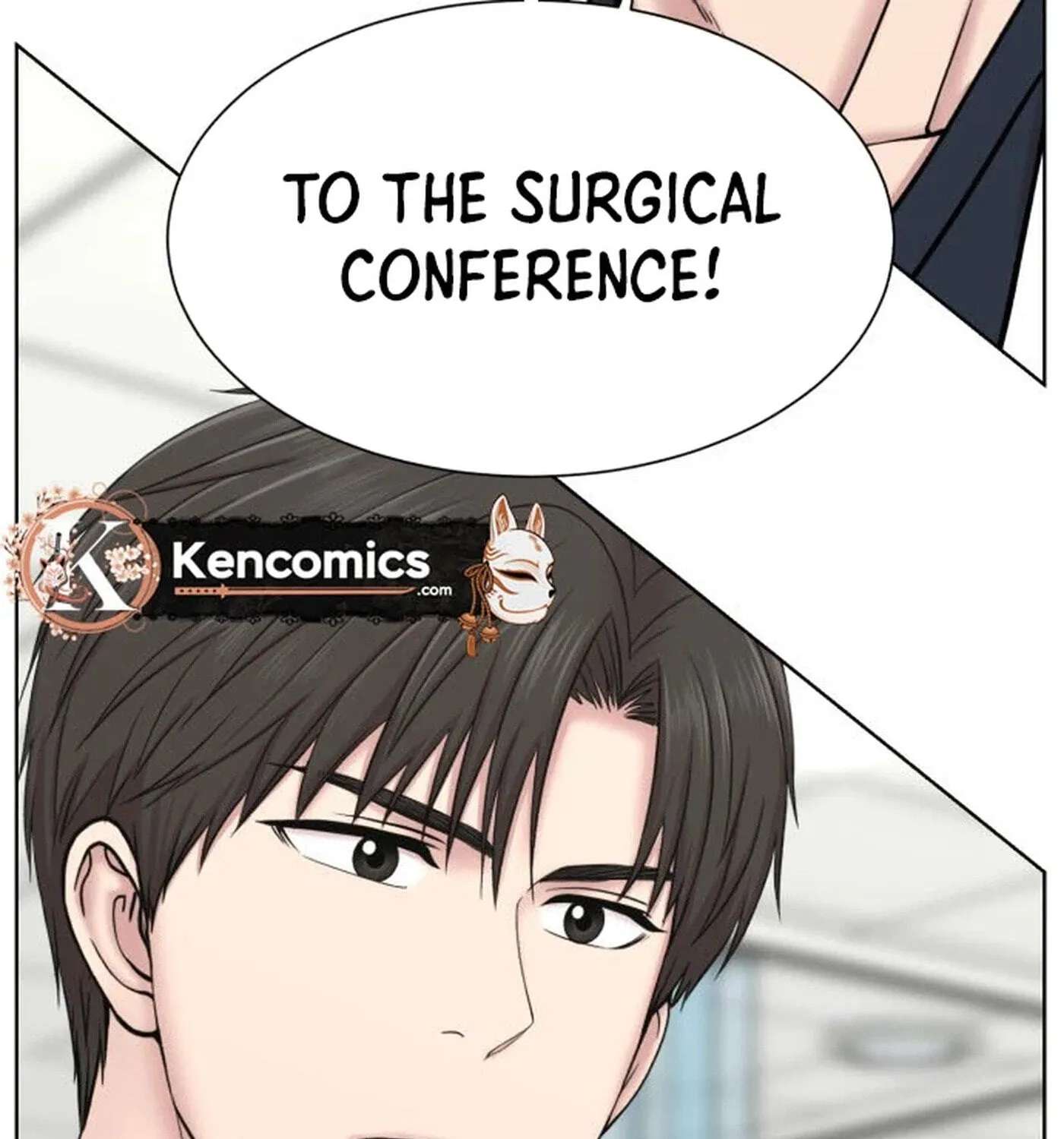 Trauma Center:Dr. Baek Chapter 44 - page 85