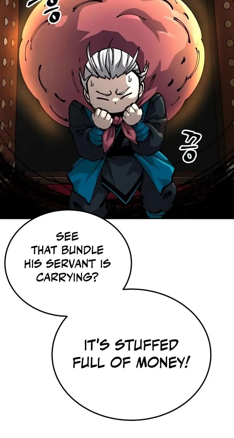 Warrior Grandpa And Grandmaster Daughter Chapter 117 - page 110