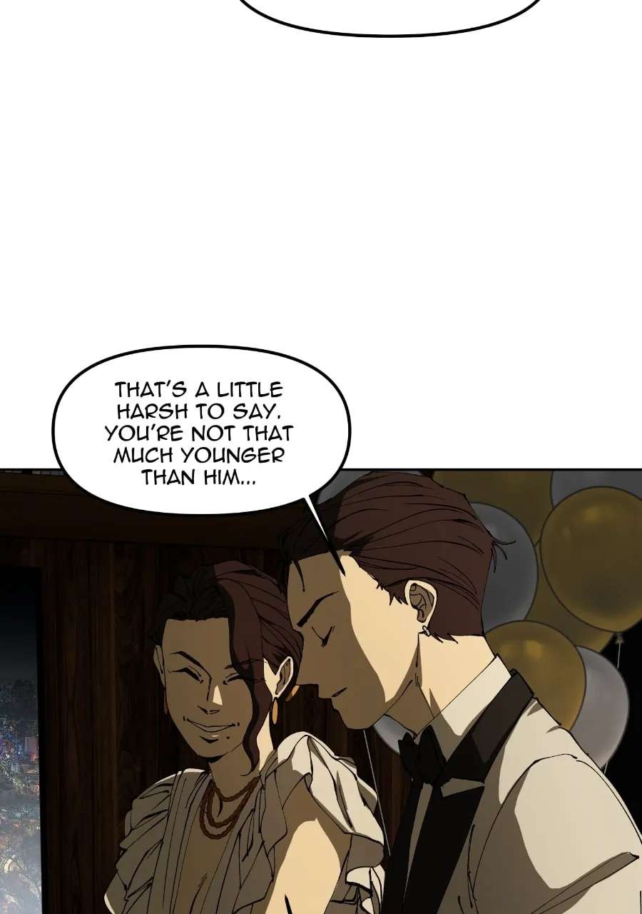 I Love You Chapter 292 - page 43