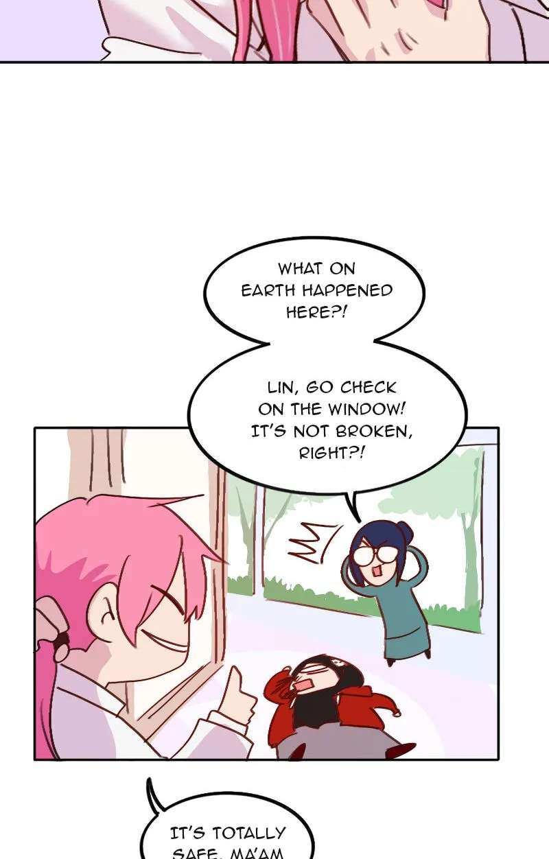 Wee!!! Chapter 225 - page 8