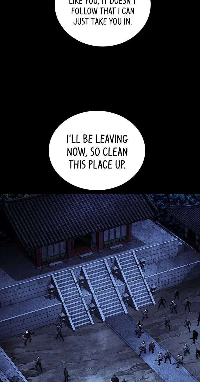 Vigilante Part 2 Chapter 97 - page 36