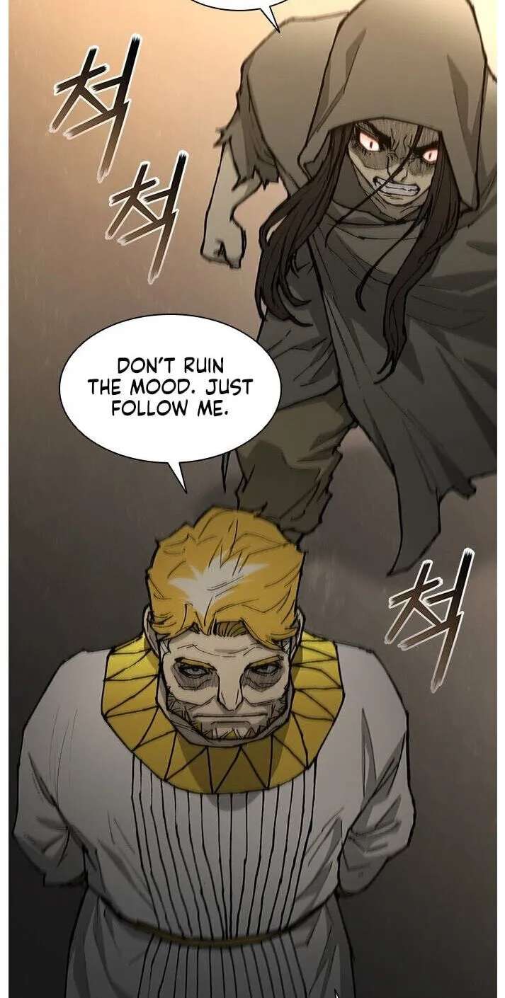 The Long Way of the Warrior Chapter 180 - page 48