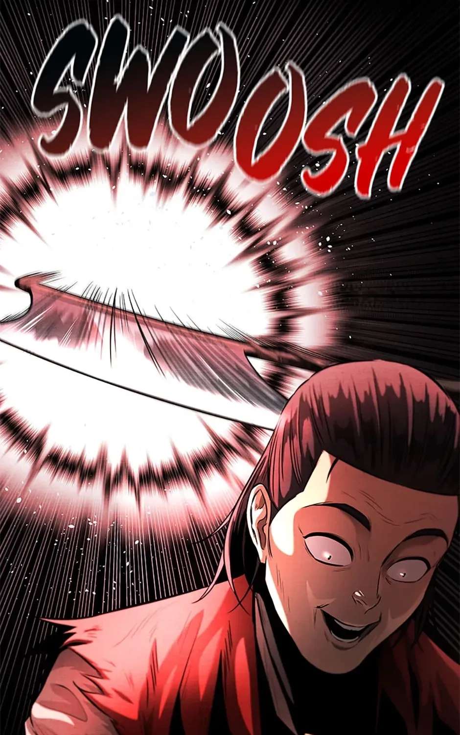 Absolute Master of the Senate Chapter 31 - page 39